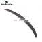 A-Class W176 Carbon Fiber Rear Trunk Spoiler for Mercedes A180 A200 A250 A45 AMG 13-17