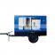 Outstanding High Quality Liutech 132kW Electric Portable Screw Compressor For Rock Drilling Machine In Mine