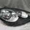 Teambill headlight xenon HID for prche panamera head lamp 2014-2017 year,auto car front head light lamp
