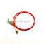 SC LC Duplex Multi mode 50/125 62.5/125 Fiber Optic Patch cord Fiber Jumper