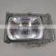 Truck  head lamp for Canter 1986-1991