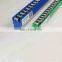 Sliding Conveyor Chain UHMW-PE Linear Guide Rail Chain