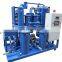 Three Stages Micron Filter Used Cooking Oil Filtration Machine