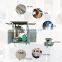 ZKCC Series fully enclosed High Speed Vaccum Pump system for oil purifier/machines made in China