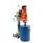Dia.250mm hand held vertical diamond concrete core drilling machine
