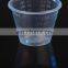 plastic pot making machine price/biodegradable plastic cup making machine