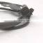 Front Right ABS Wheel Speed Sensor is Suitable for Mitsubishi Outlander Lancer ASX PAJERO 4670A576