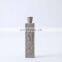 Custom Color Modern Luxury Design Matte Ceramic Chinese Hand Paint Flower Vase