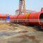 Sand Coal Slime Cow Manure Rotary Drum Dryer