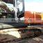 HITACHI ZX200 excavator original japan hydraulic excavator zx200