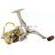 Baitcasting Aluminum Spinning Casting Fishing Sea Reel