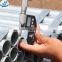 GI pipe dn50 hot dipped galvanized round steel pipe