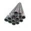 SAE1020 carbon hollow steel bars with best price from china factory