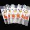 China supplier private label bags popsicle packaging ice cream packaging