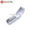 MT-3021B Fully Stocked Indoor Type 1 Pair Drop Wire Connection Box With Hidden Buckle