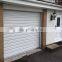 hot sale european carport garage roller shutter security door