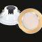 LED Downlights Trichromatic variation 7W  Indoor finishing