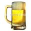 Heavy Base Bear Glasses Fun Party Entertainment Beverage Drinking Glassware beer cup