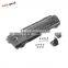 Roof Rack with Roll Bar for JK (2 door)