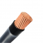 Electric Cable 4 Copper Wire XLPE Insulated PVC Sheathed Unarmoured Copper Connector Electrical Power Cable