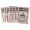 China Factory Supplied  Top Quality  Cowhide Sticky Fly Board insect fly trap 10 sheets/pack Customizable