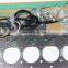 diesel motor spare parts 13Z engine gasket kit with best price