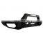 JL1225 FRONT bumper for Vehicles for jeep for wrangler JL 2018+ parts ABS for jeep JL car bumpers LANTSUN