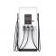 3 phase level DC Charger 60kw CCS2 and chademo EV Charger for Electric Car charging station