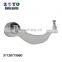 31126775960 RK64150 Auto Suspension Parts  Aluminium Lower Control Arms For BMW 535