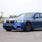Стальной боковой бампер для автомобиля BMW 5 Series F10 в стиле M5 2014 - 2018 годов