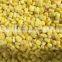 Sinocharm Frozen vegetable  Super Sweet IQF Frozen Sweet Corn Dice