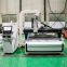 Hot Sale Portable Automatic CNC Router Furniture Machining Production Line