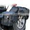 Cartaoo Black Spare Tire Cargo Bag Storage Organizer for Jeep Wrangler TJ YJ CJ JK