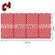Black Polymer Interlocking Honeycomb Under Grill Drainage Delivery Splicing Grille Car Garage Floor Grate For Garage Assist