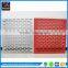 OEM /ODM Decorative Curtain Wall Perforated Aluminum Panel