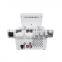 Desktop anti-aging hifu wrinkle removal liposonic skin tightening machine for beauty salon