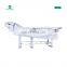 Multifunctional wholesale 3 in 1 pressotherapy lymphatic drainage detox EMS slimming machine