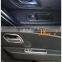 Inside Frame Trim Car Accessories For Renault DACIA DUSTER 2018-2021 Door Handle Cover 4PCS