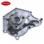 Haoxiang Auto Car Engine Cooling System Water Pumps 06E121005G   06E121005P  06E121008P  06E121018B Para Audi A6 A5 A4 A8 Q5 A4L