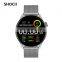 DW3 Smart Watch Round Sports Fitness Tracker with BT Call Health Monitoring Wearfit Pro APP DW3 Smartwatch