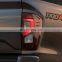 New design factory price LED tail lamp taillight for 2015~2021 Navara np300