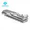 ABS Extrusion Sheet T die for extrusion ABS single multilayers composite sheet die mold