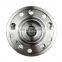 2053340300  205 334 03 00 Front Wheel Hub Bearing  for Mercede-benz W205 S205 X253 2013-