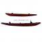 Made in China cheap tesla rear bumper parts 1077406 1077407 reflector for tesla model 3 accessories