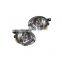 Front Fog Light Halogen Lamp 7E0941699A 7E0941700A For VW Multivan 10-15 Caravelle 14-15 Transporter T5/T6
