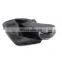 Car leather New design gear shift knob boot cover for For skoda Fabia 1 MK1 with low price
