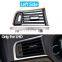 Rear Fresh Air Conditioning Ac Vent Grille Cover Panel For BMW5 Gran Turismo GT Series F07 528 530 64229142584