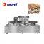 Big Capacity Injection Vial Washing Sterilization Filling Stoppering Machine