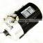 48V 12V High Speed Motor KDS Brush Brushless Traction Motor