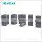 Cheap plc controller Siemens S7-200 SMART 1SR20 CPU 288-1ST60-0AA0 6ES7288-1SR20-0AA0 human machine interfaces logo plc price